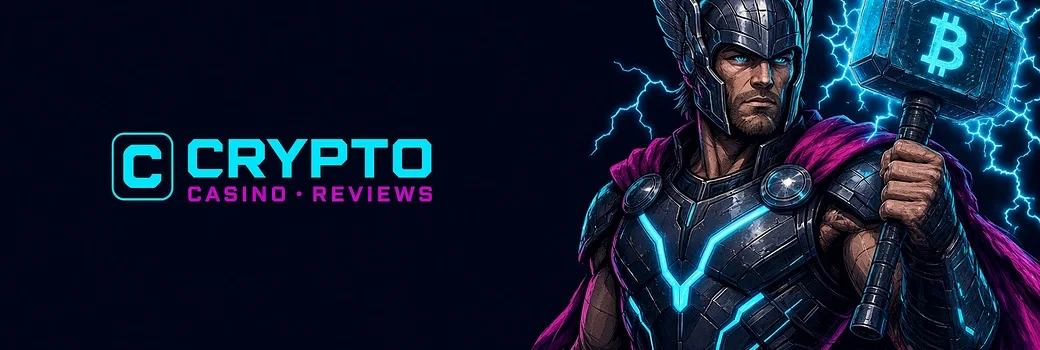 Crypto Casino Reviews
