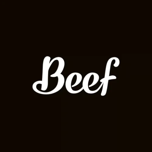 Beef