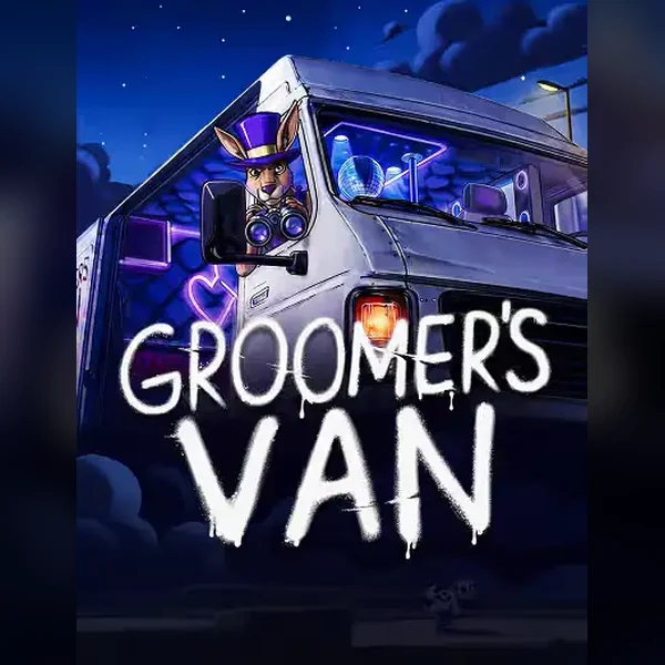 Duel Groomer's Van card from the Duel Originals lobby