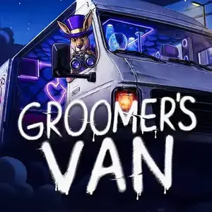 Groomer's Van