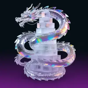 Dragon's Tower